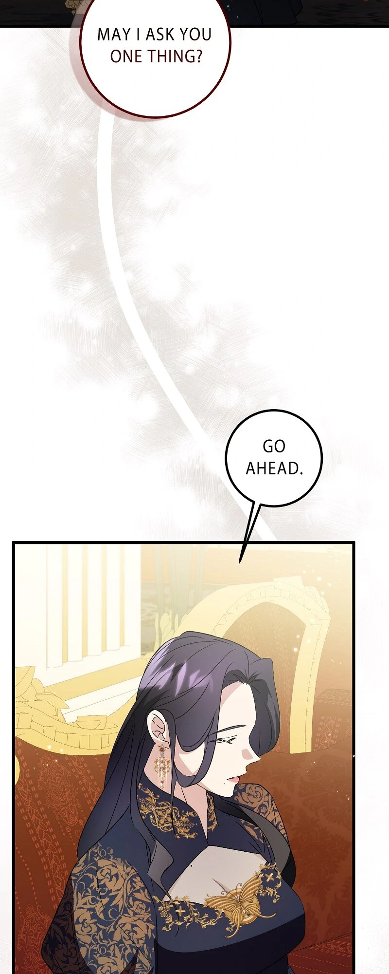 My First kiss With The Evil Butler Chapter 53 284 ch 53 55