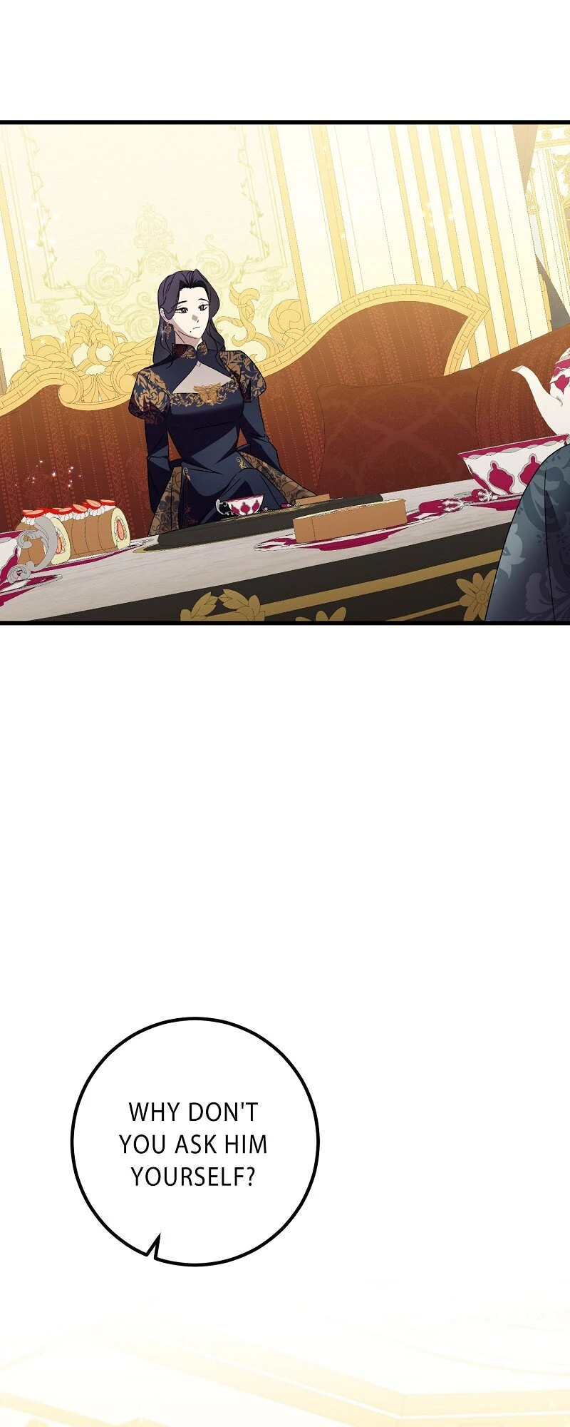 My First kiss With The Evil Butler Chapter 53 286 ch 53 57