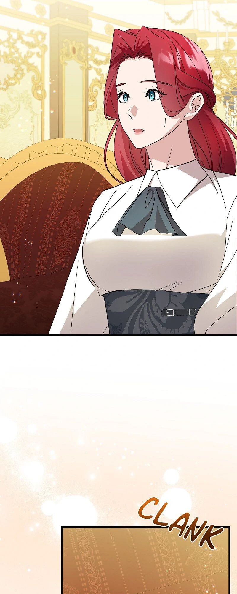 My First kiss With The Evil Butler Chapter 53 287 ch 53 58