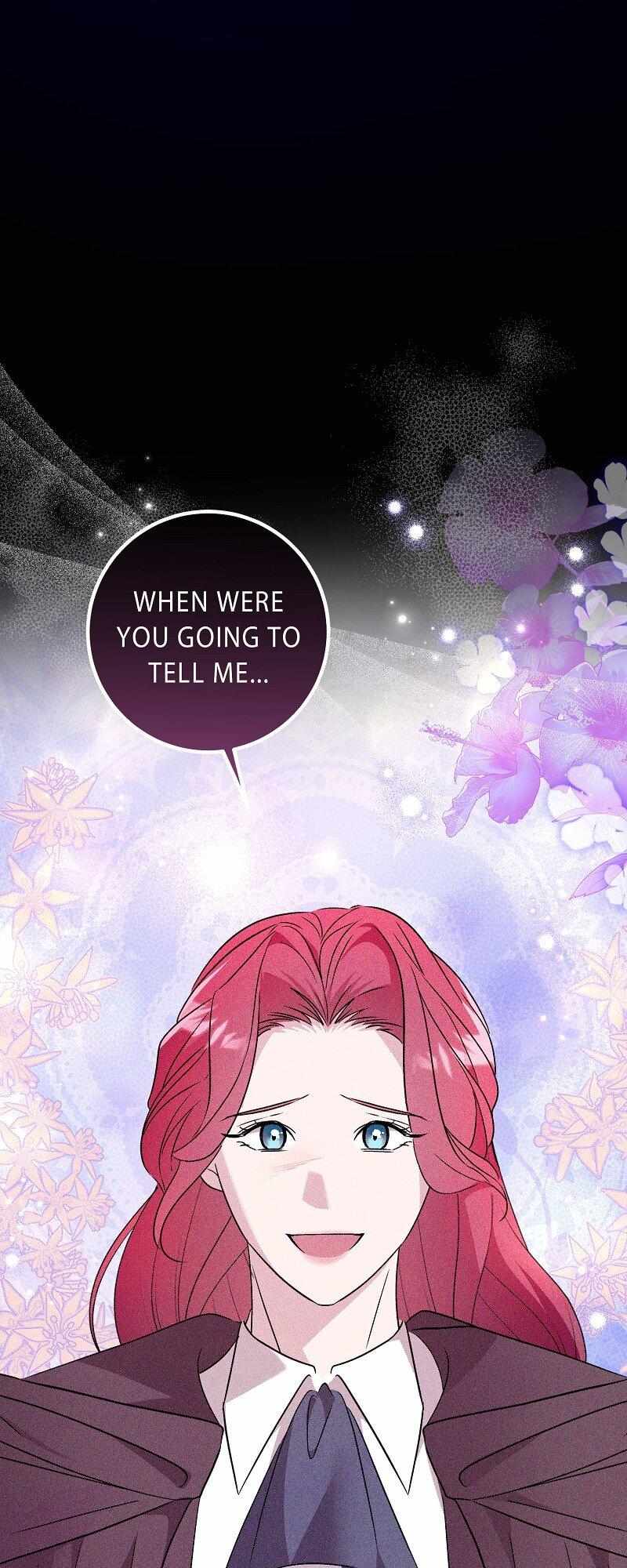 My First kiss With The Evil Butler Chapter 53 235 ch 53 6