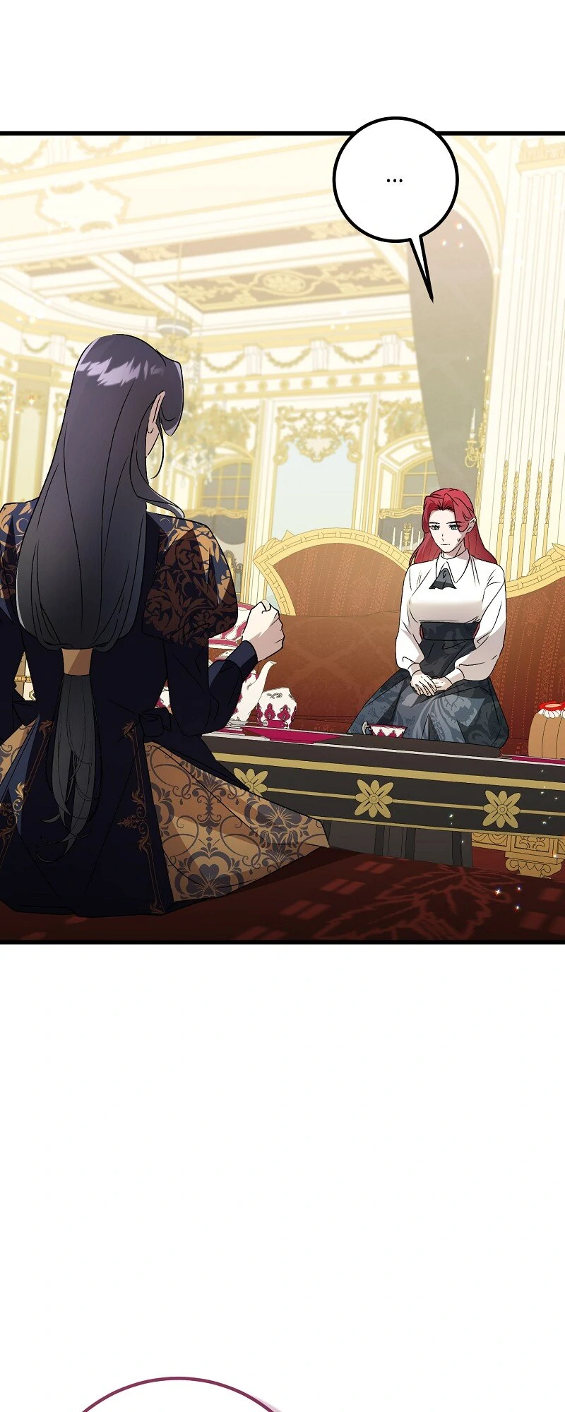 My First kiss With The Evil Butler Chapter 53 289 ch 53 60