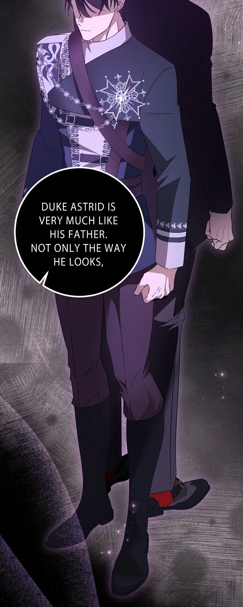 My First kiss With The Evil Butler Chapter 53 291 ch 53 62