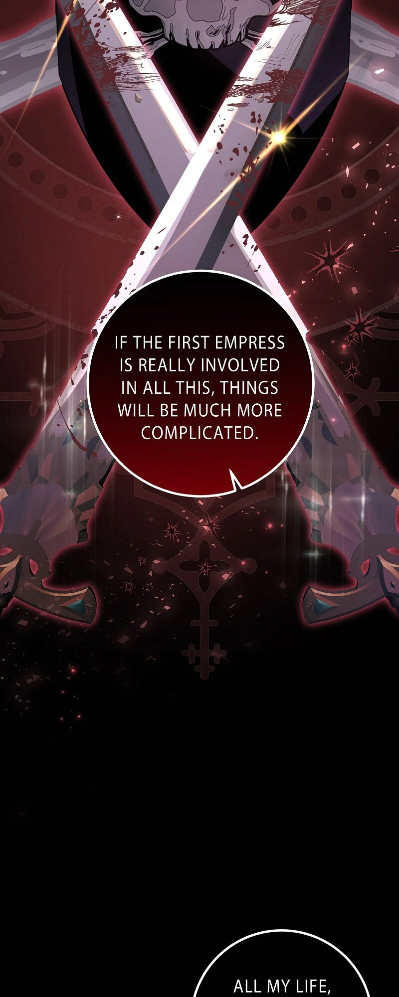 My First kiss With The Evil Butler Chapter 53 293 ch 53 64