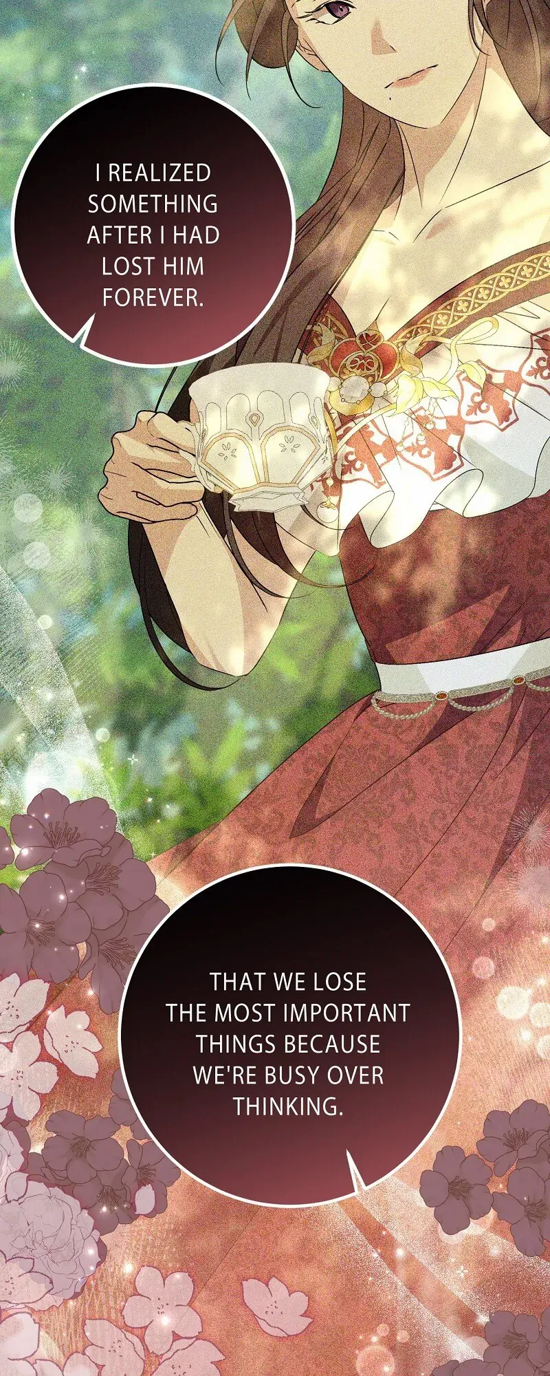 My First kiss With The Evil Butler Chapter 53 295 ch 53 66