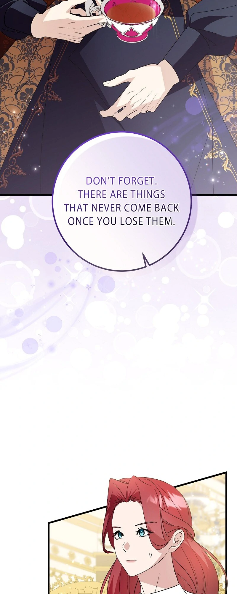 My First kiss With The Evil Butler Chapter 53 297 ch 53 68