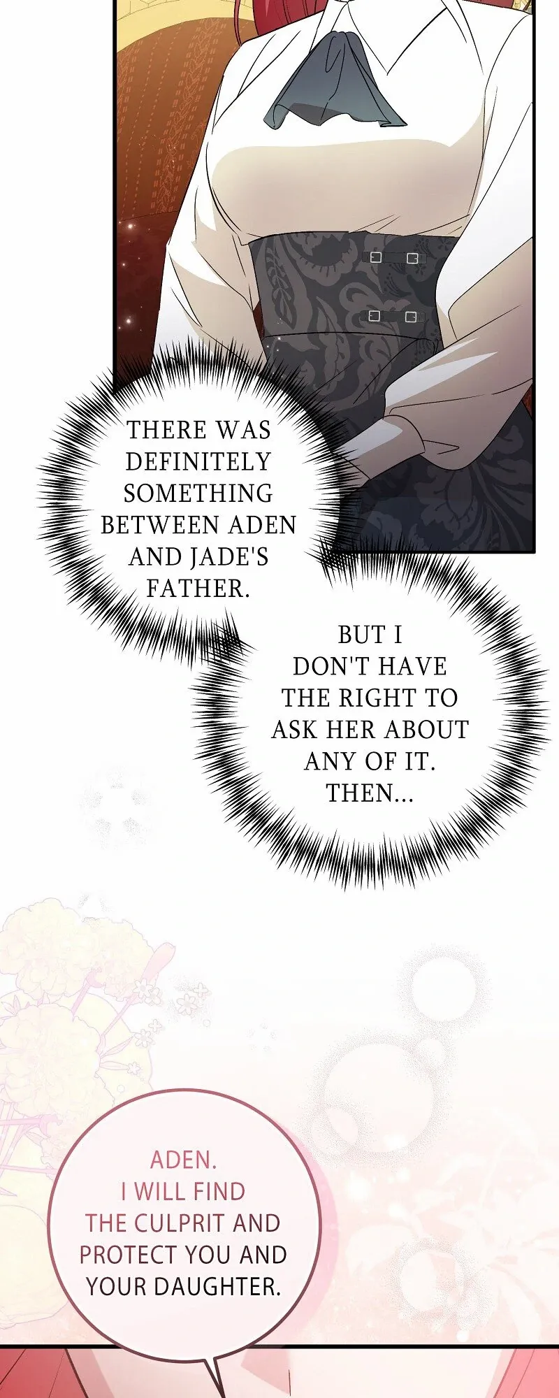 My First kiss With The Evil Butler Chapter 53 298 ch 53 69