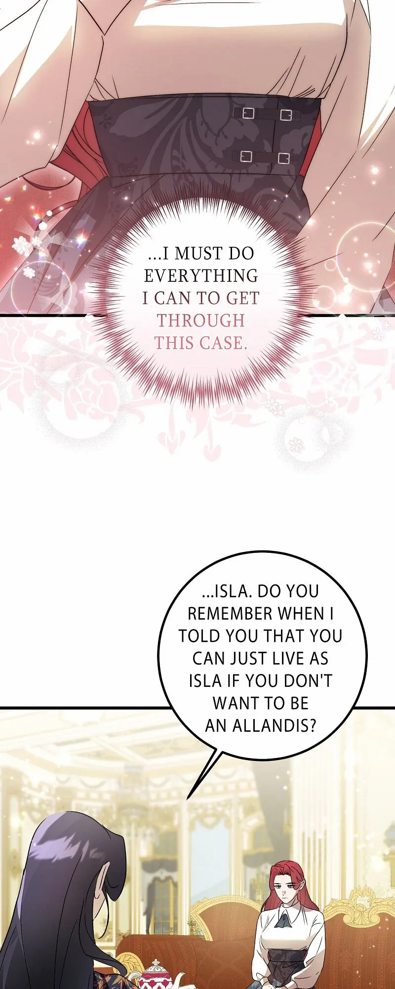 My First kiss With The Evil Butler Chapter 53 300 ch 53 71