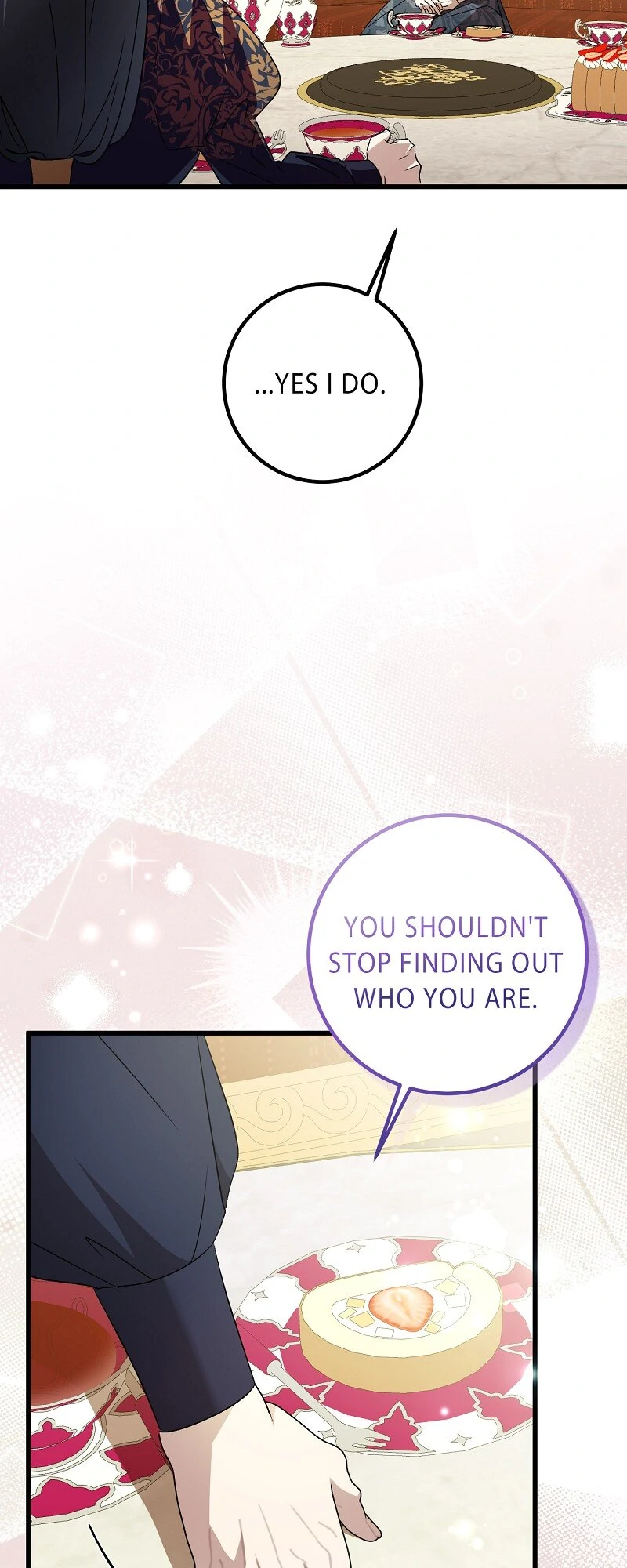 My First kiss With The Evil Butler Chapter 53 301 ch 53 72