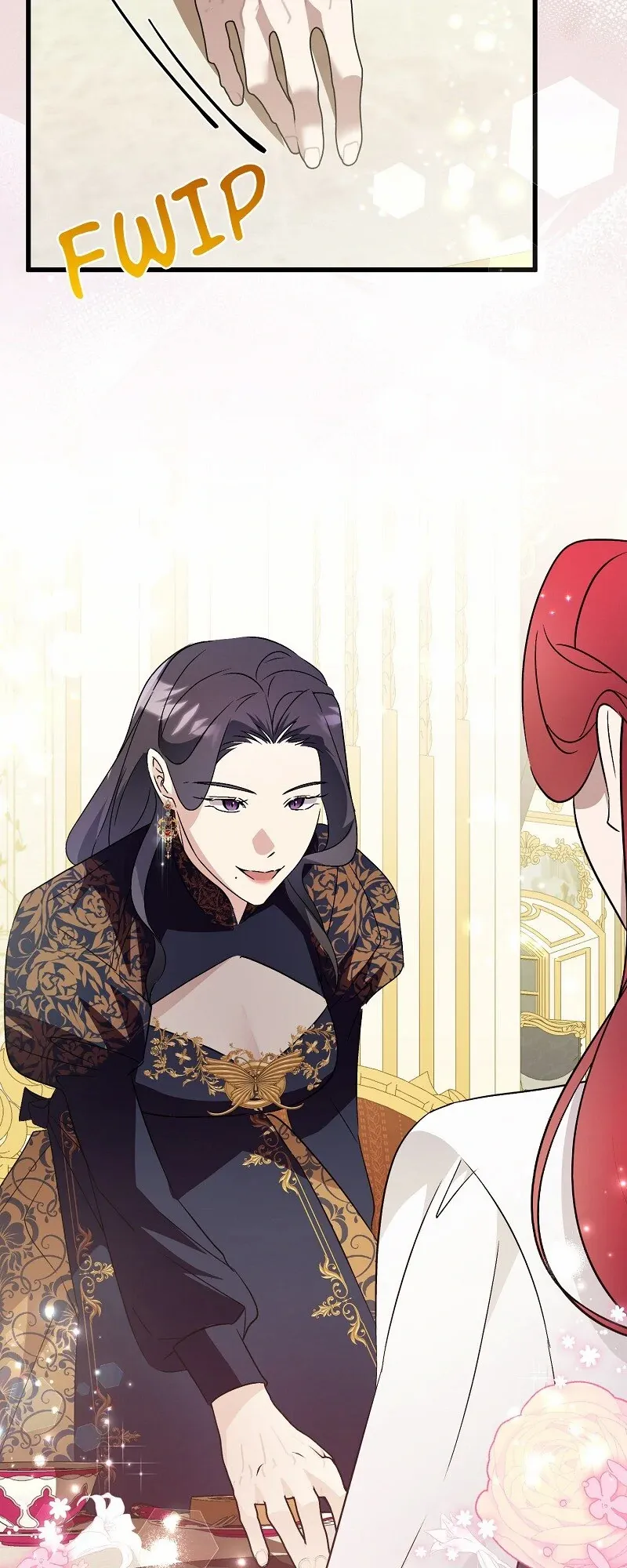 My First kiss With The Evil Butler Chapter 53 302 ch 53 73