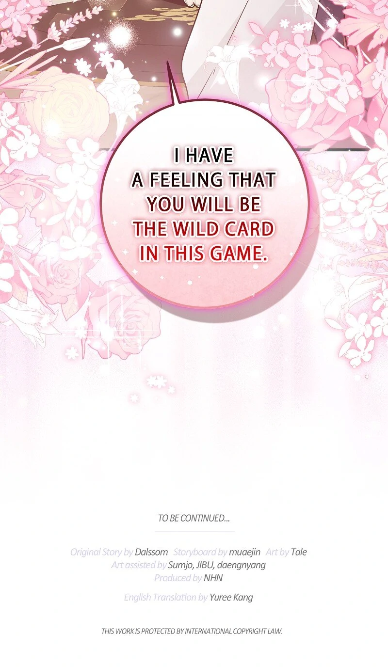 My First kiss With The Evil Butler Chapter 53 303 ch 53 74