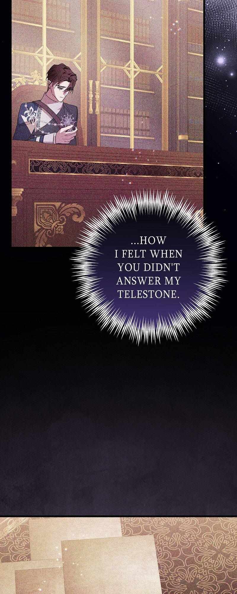 My First kiss With The Evil Butler Chapter 53 238 ch 53 9