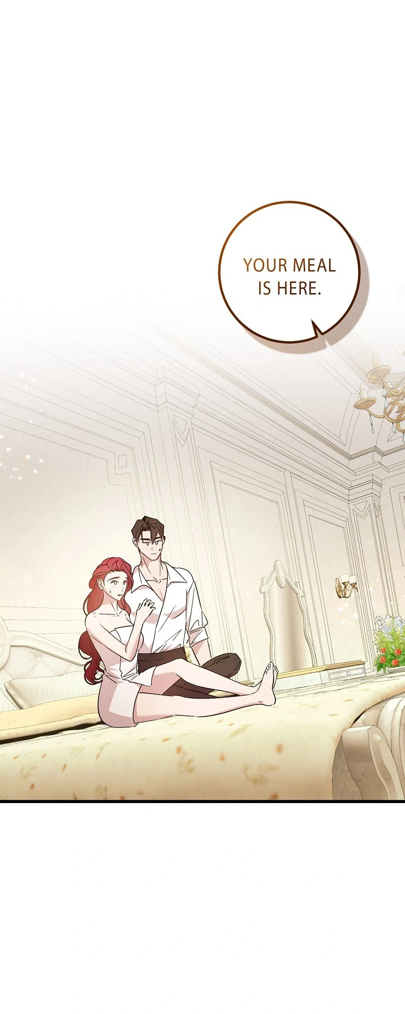 My First kiss With The Evil Butler Chapter 56 218 ch 56 1