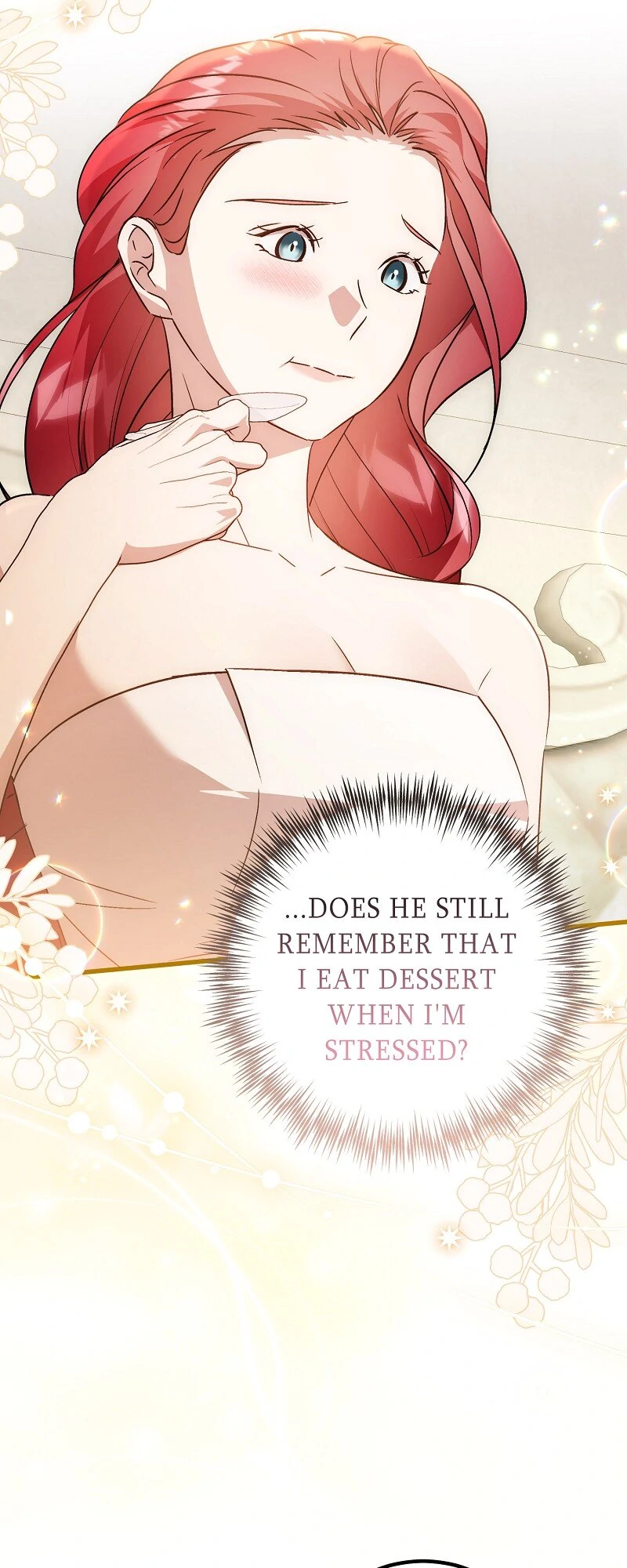 My First kiss With The Evil Butler Chapter 56 227 ch 56 10