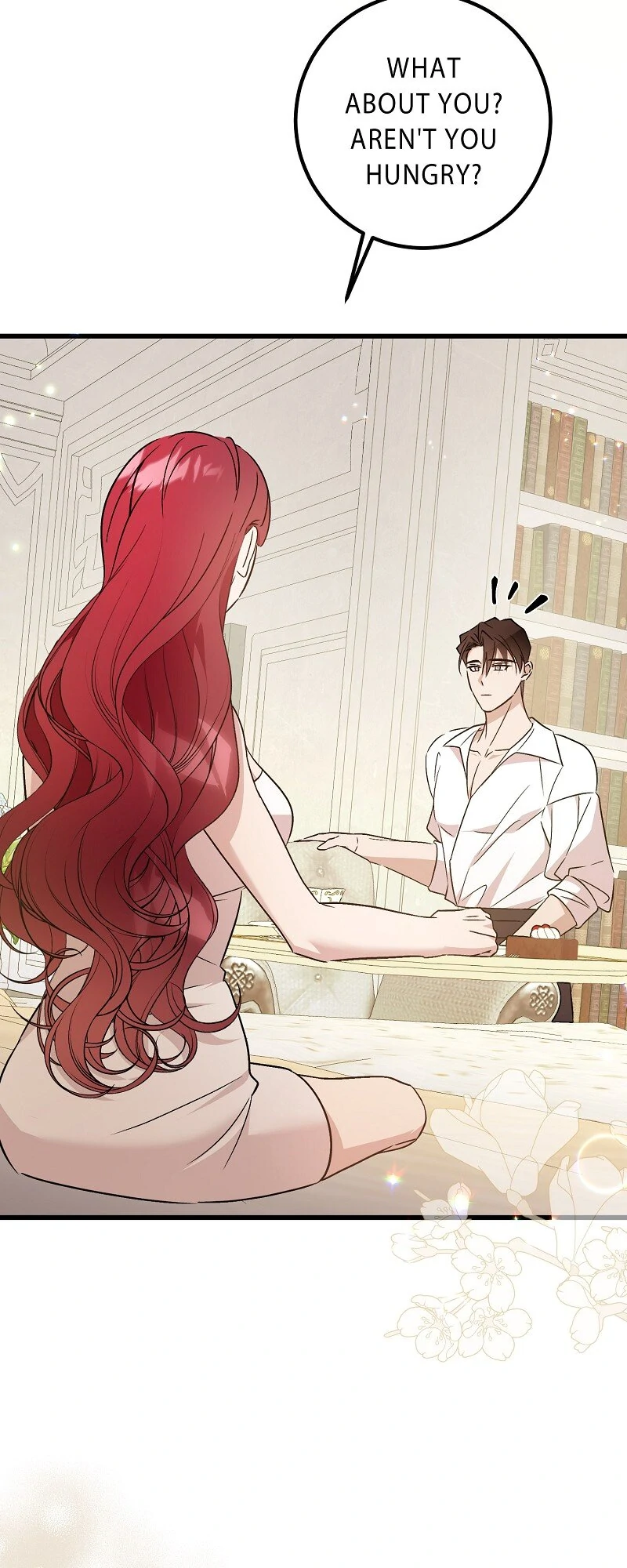 My First kiss With The Evil Butler Chapter 56 228 ch 56 11