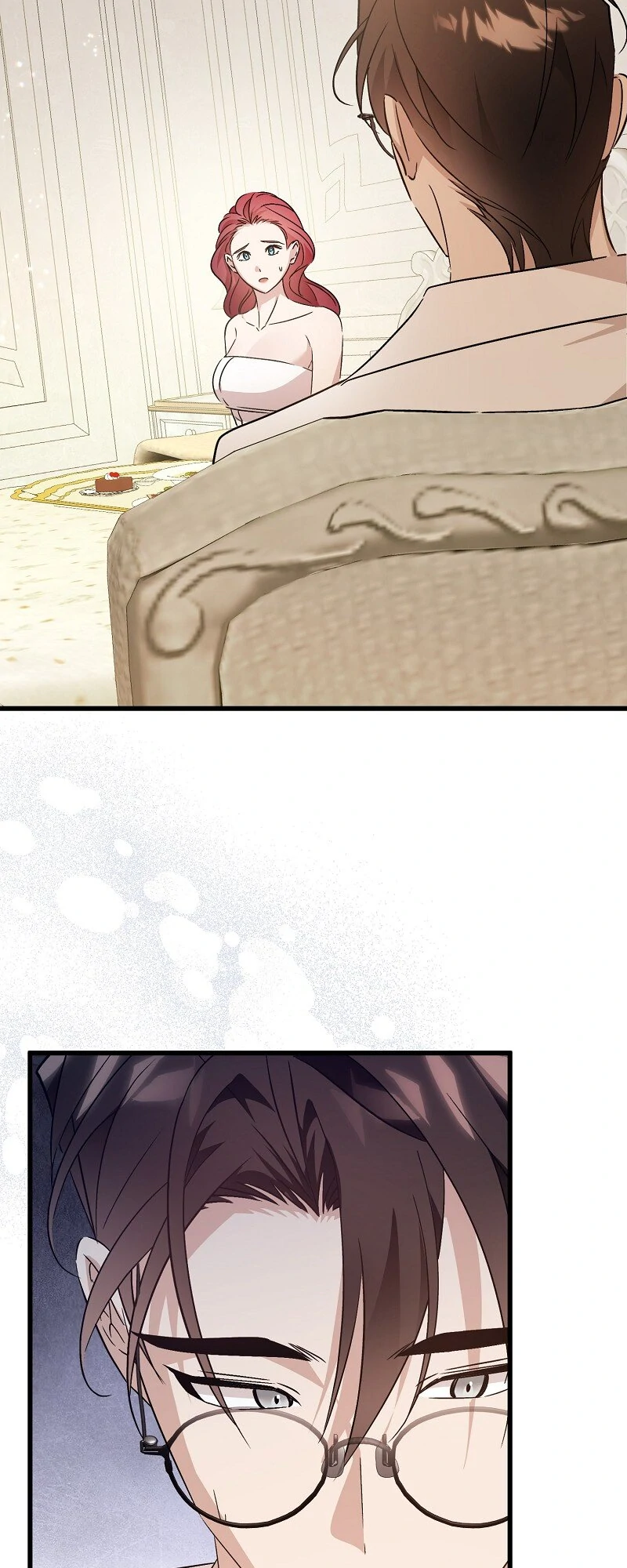 My First kiss With The Evil Butler Chapter 56 232 ch 56 15