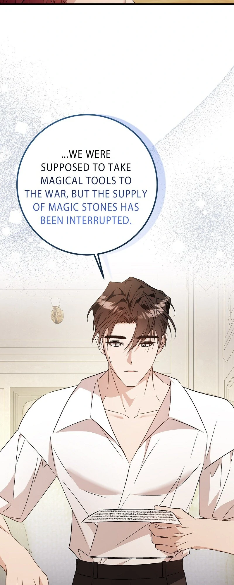 My First kiss With The Evil Butler Chapter 56 234 ch 56 17