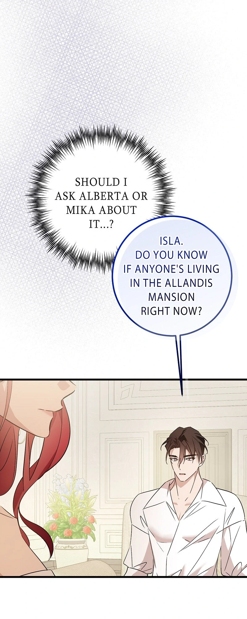 My First kiss With The Evil Butler Chapter 56 237 ch 56 20
