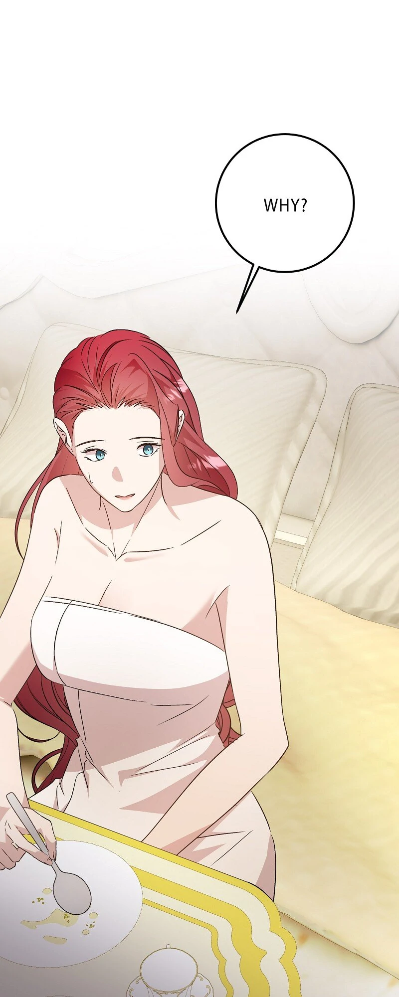 My First kiss With The Evil Butler Chapter 56 238 ch 56 21
