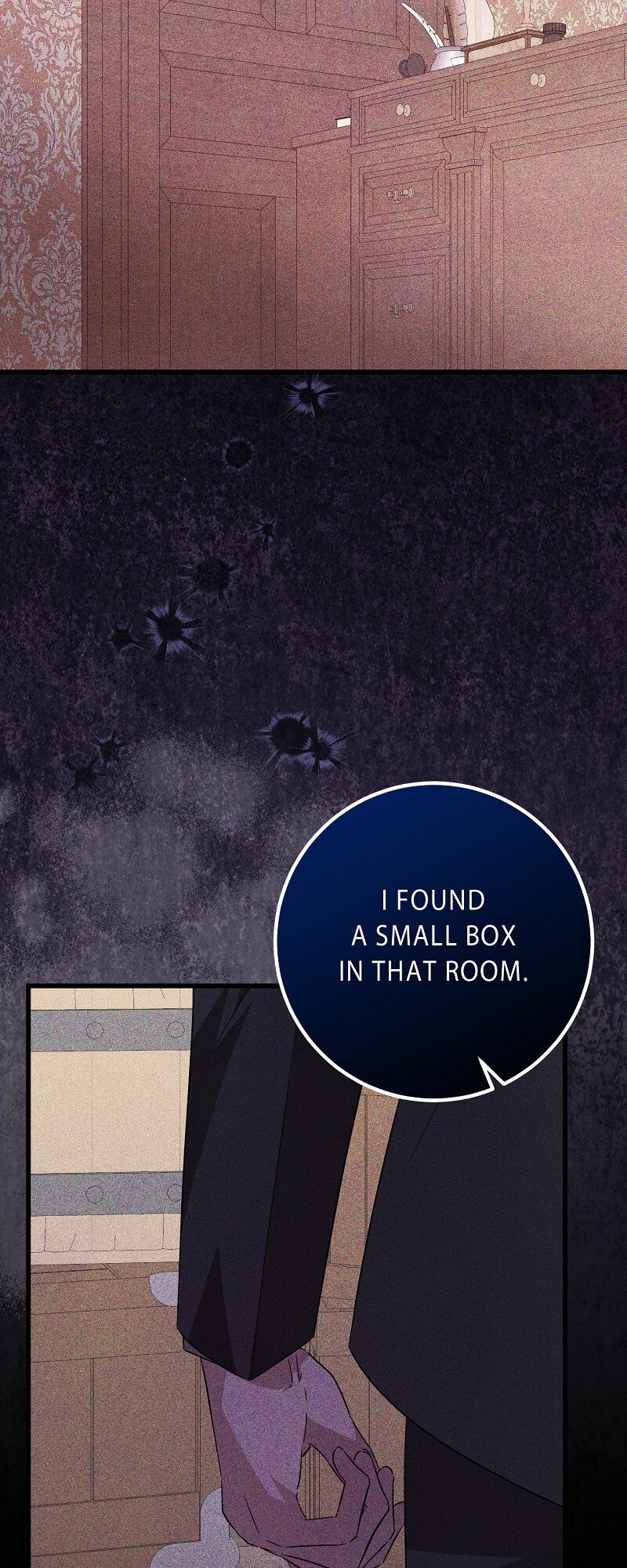 My First kiss With The Evil Butler Chapter 56 240 ch 56 23