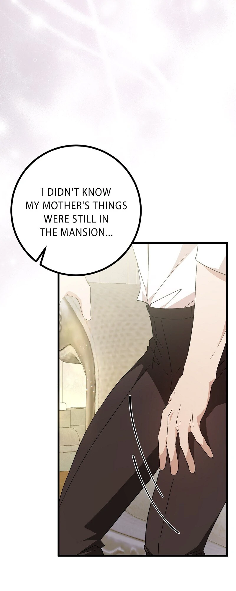 My First kiss With The Evil Butler Chapter 56 244 ch 56 27