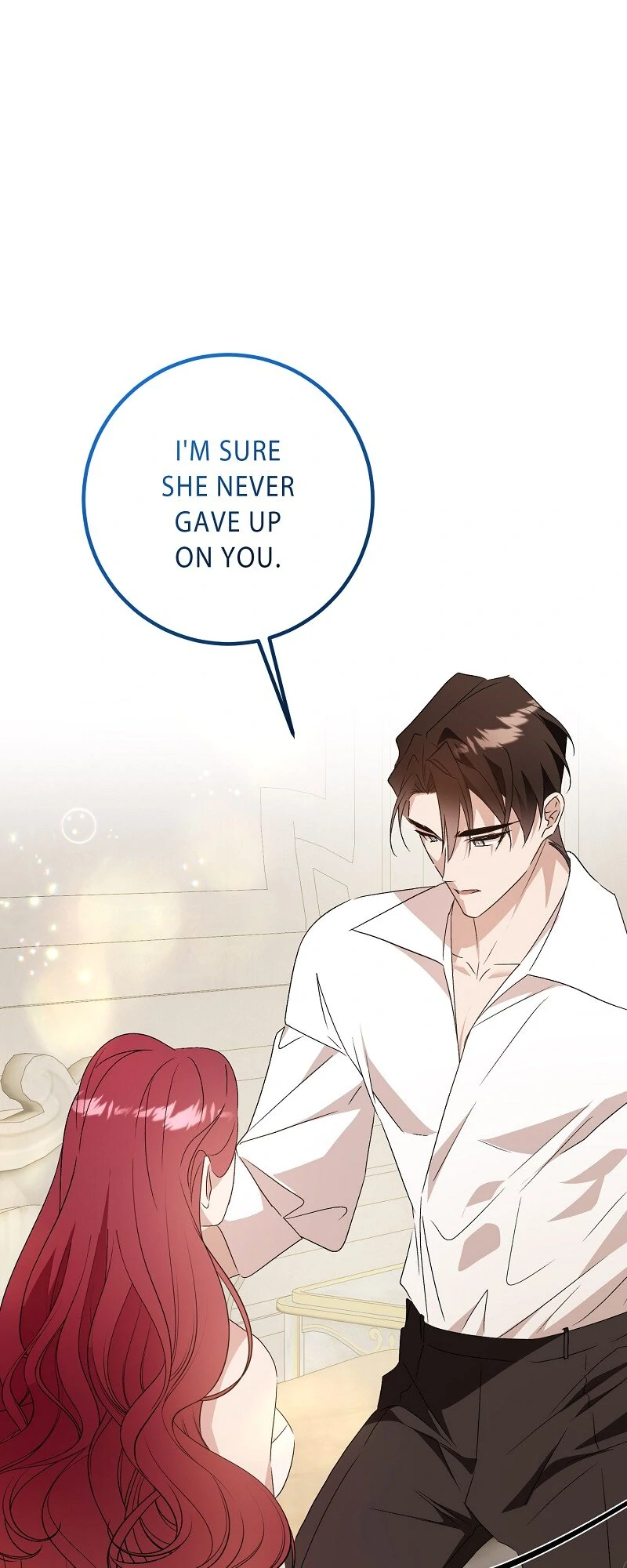 My First kiss With The Evil Butler Chapter 56 245 ch 56 28