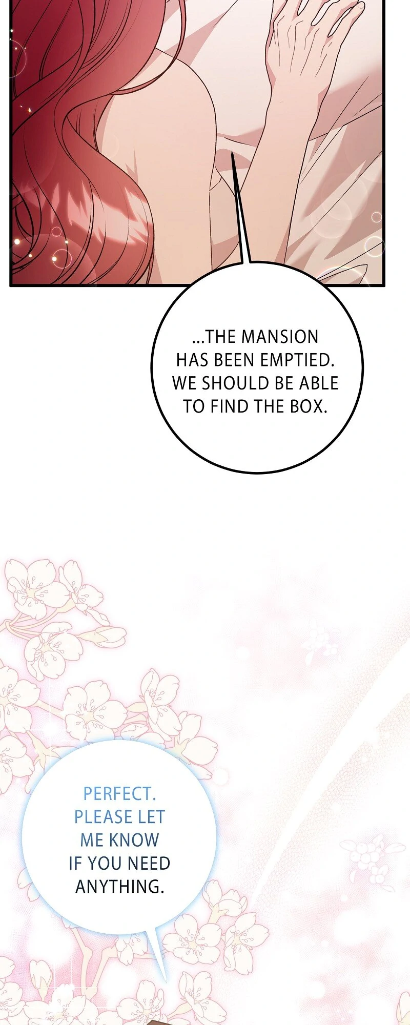 My First kiss With The Evil Butler Chapter 56 247 ch 56 30