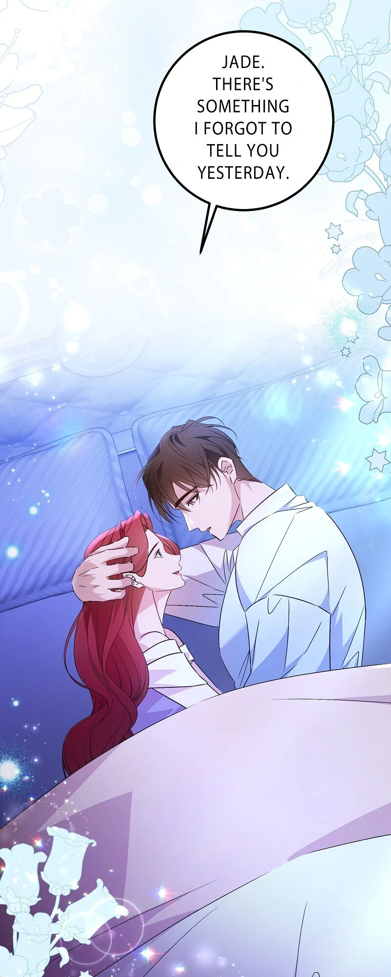 My First kiss With The Evil Butler Chapter 56 250 ch 56 33