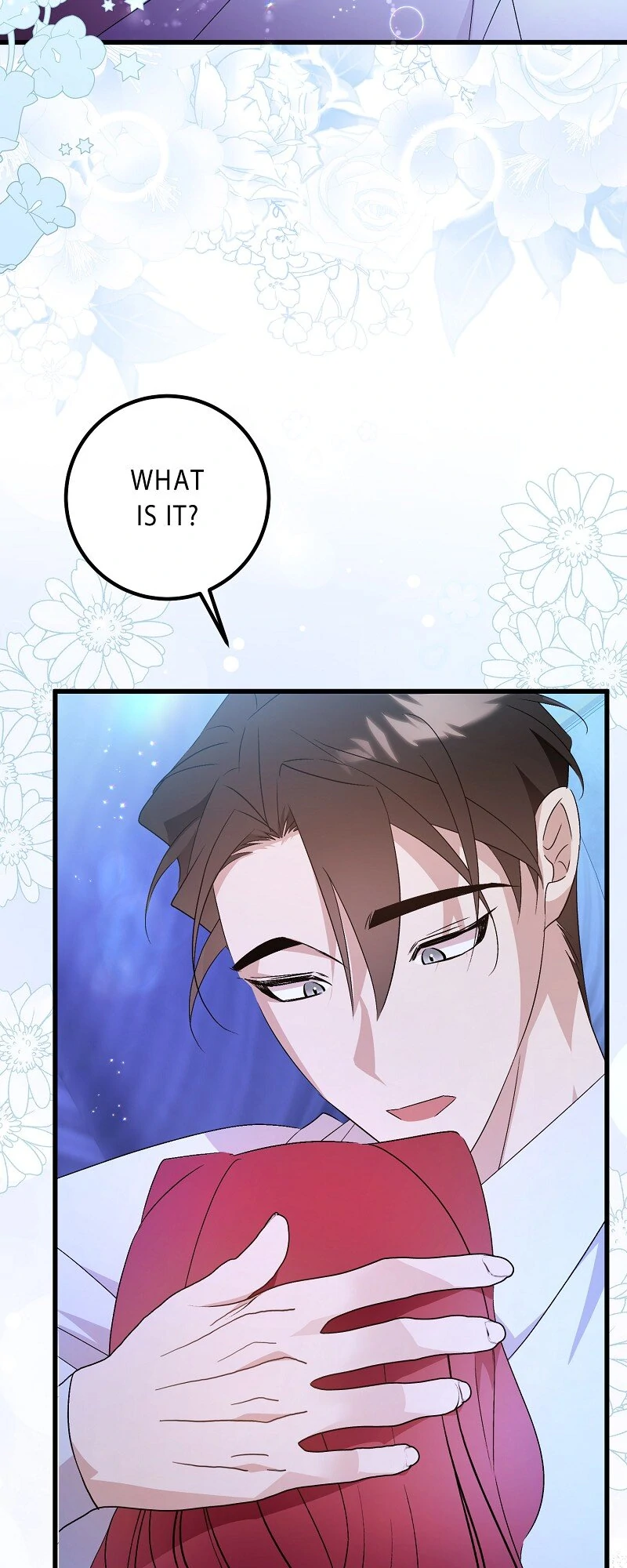 My First kiss With The Evil Butler Chapter 56 251 ch 56 34