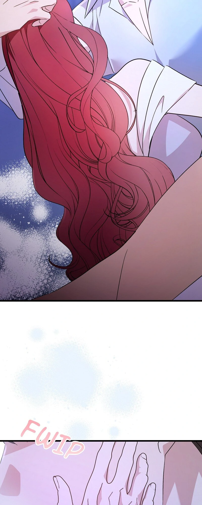 My First kiss With The Evil Butler Chapter 56 253 ch 56 36
