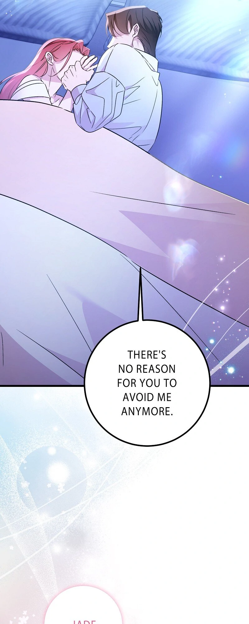 My First kiss With The Evil Butler Chapter 56 257 ch 56 40