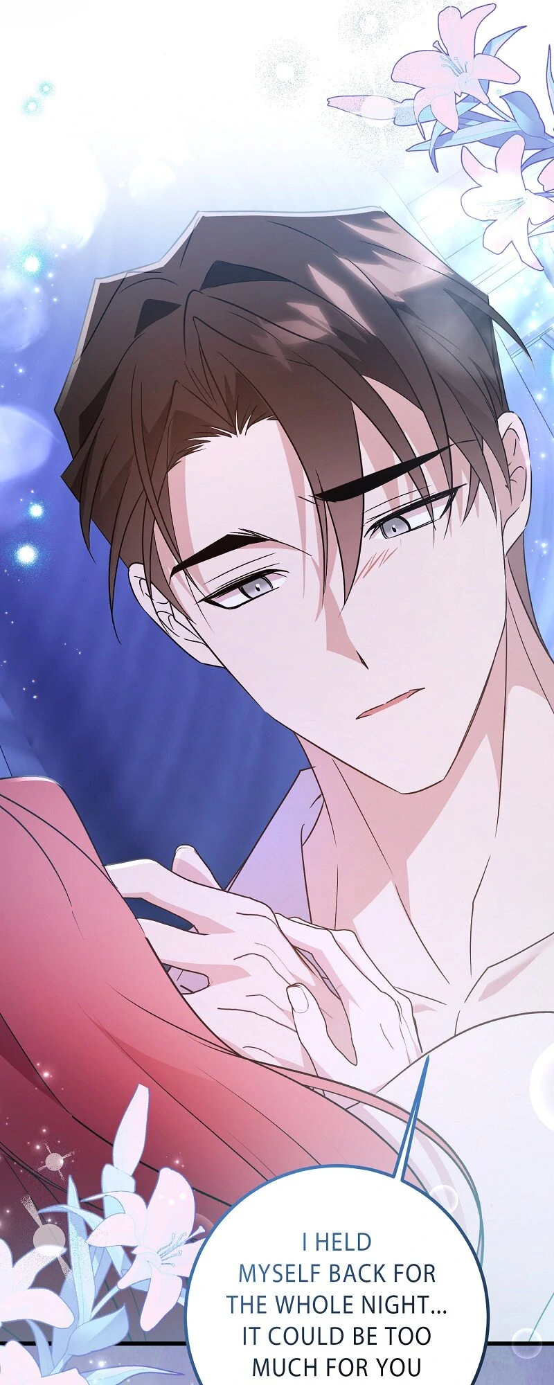 My First kiss With The Evil Butler Chapter 56 260 ch 56 43