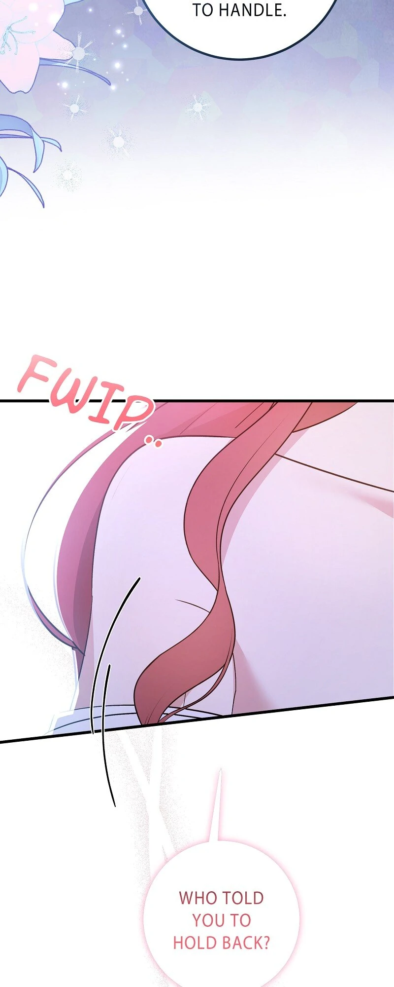My First kiss With The Evil Butler Chapter 56 261 ch 56 44