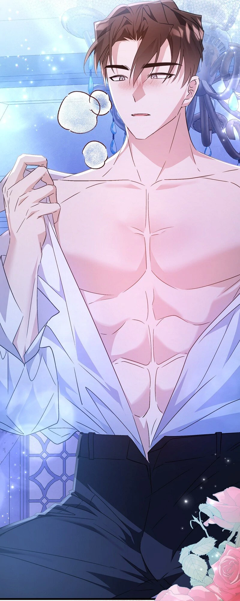 My First kiss With The Evil Butler Chapter 56 264 ch 56 47