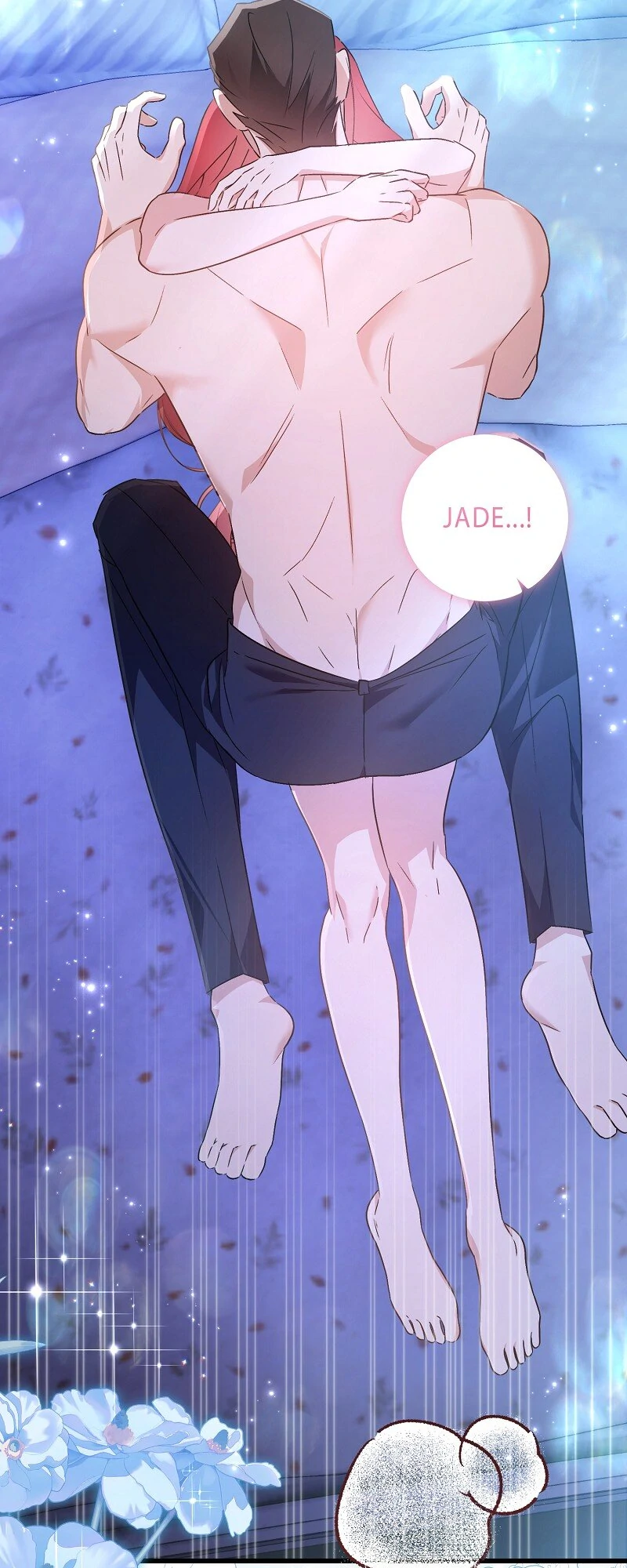My First kiss With The Evil Butler Chapter 56 270 ch 56 53