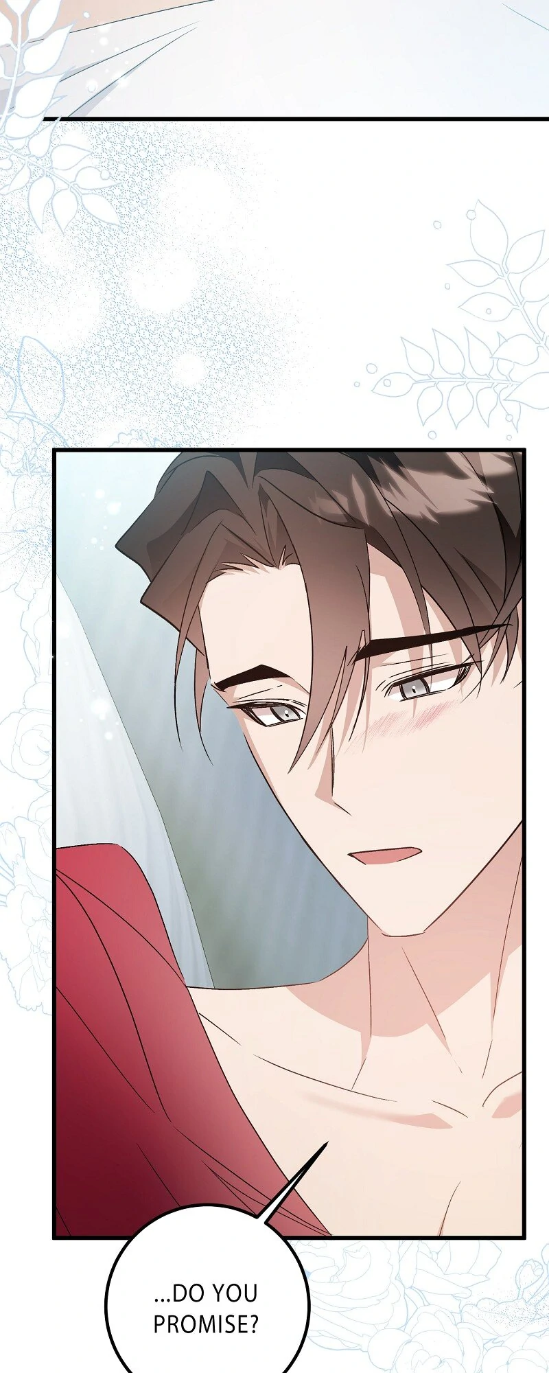 My First kiss With The Evil Butler Chapter 56 277 ch 56 60