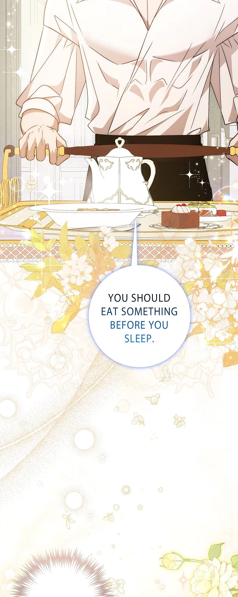 My First kiss With The Evil Butler Chapter 56 225 ch 56 8
