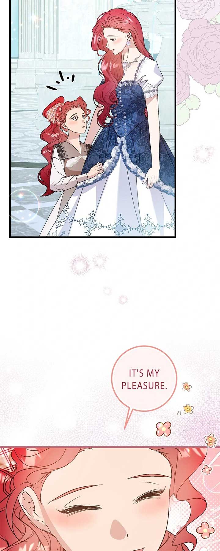 My First kiss With The Evil Butler Chapter 57 203 ch 57 10