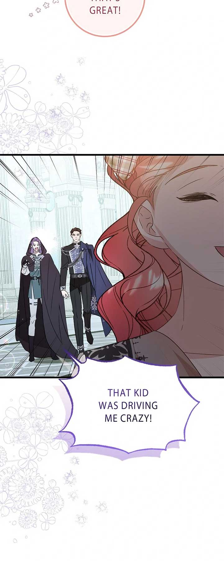 My First kiss With The Evil Butler Chapter 57 205 ch 57 12