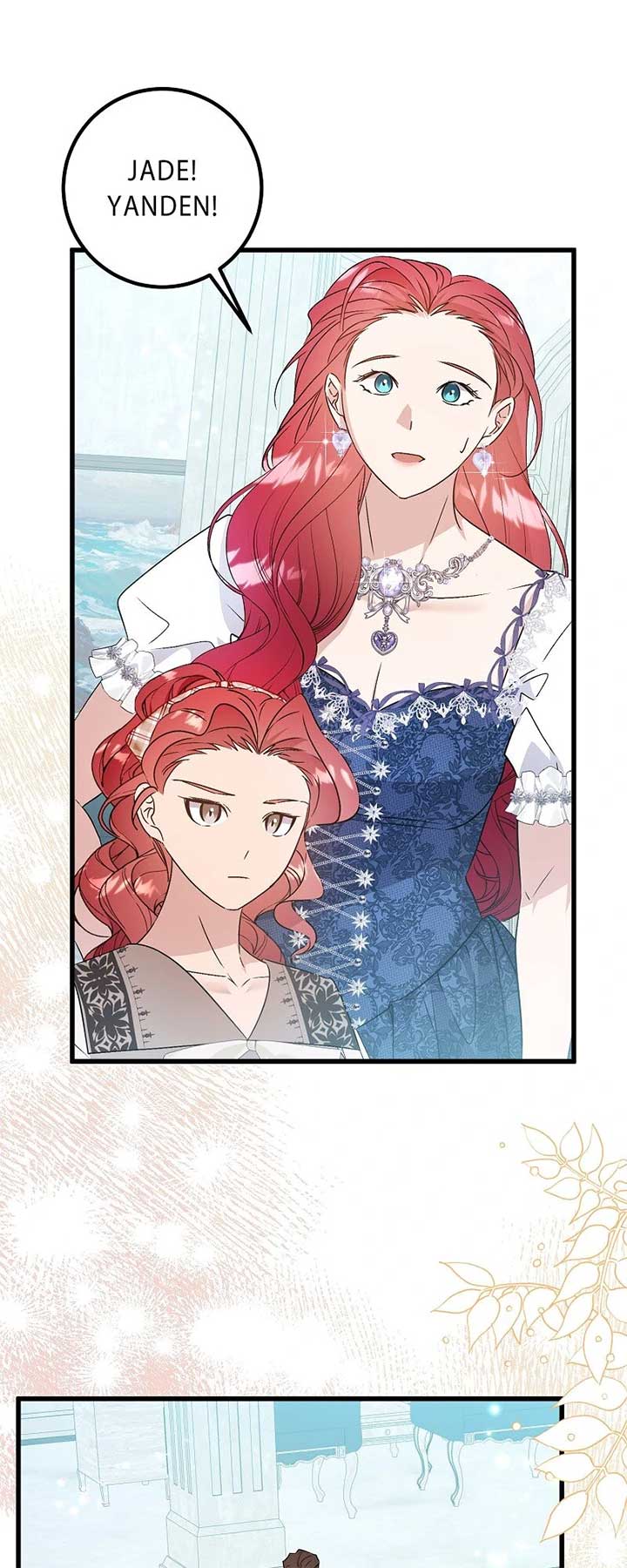 My First kiss With The Evil Butler Chapter 57 206 ch 57 13