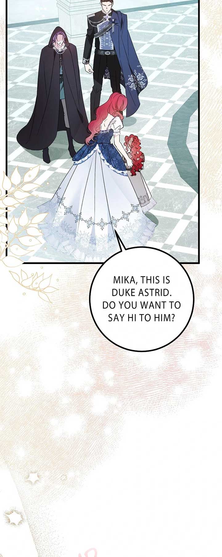 My First kiss With The Evil Butler Chapter 57 207 ch 57 14