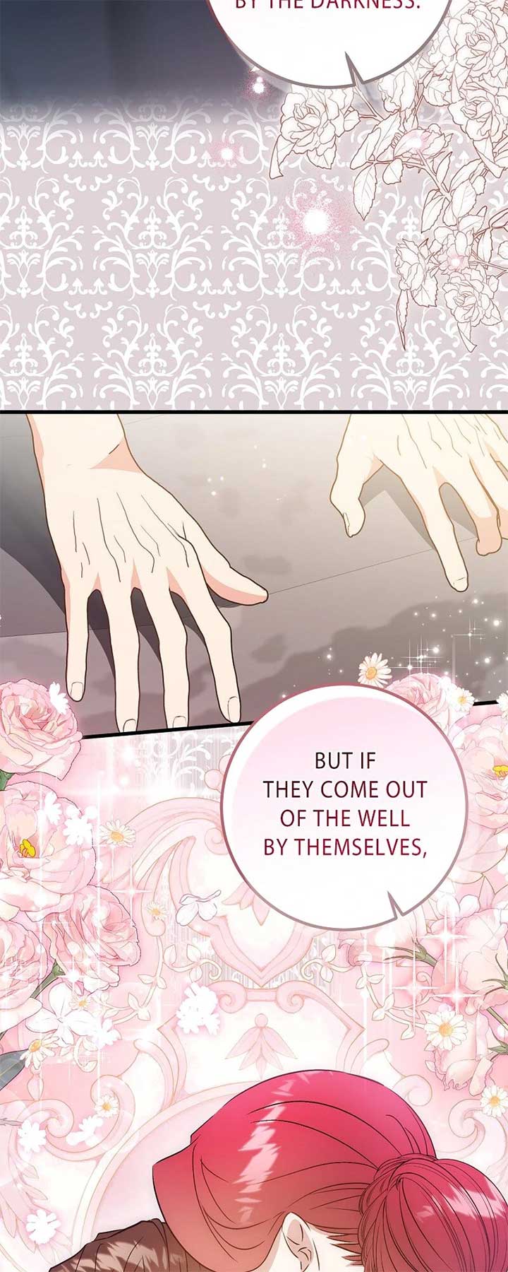 My First kiss With The Evil Butler Chapter 57 211 ch 57 18