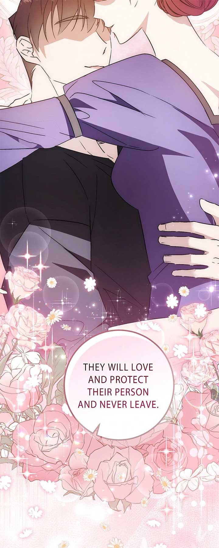 My First kiss With The Evil Butler Chapter 57 212 ch 57 19