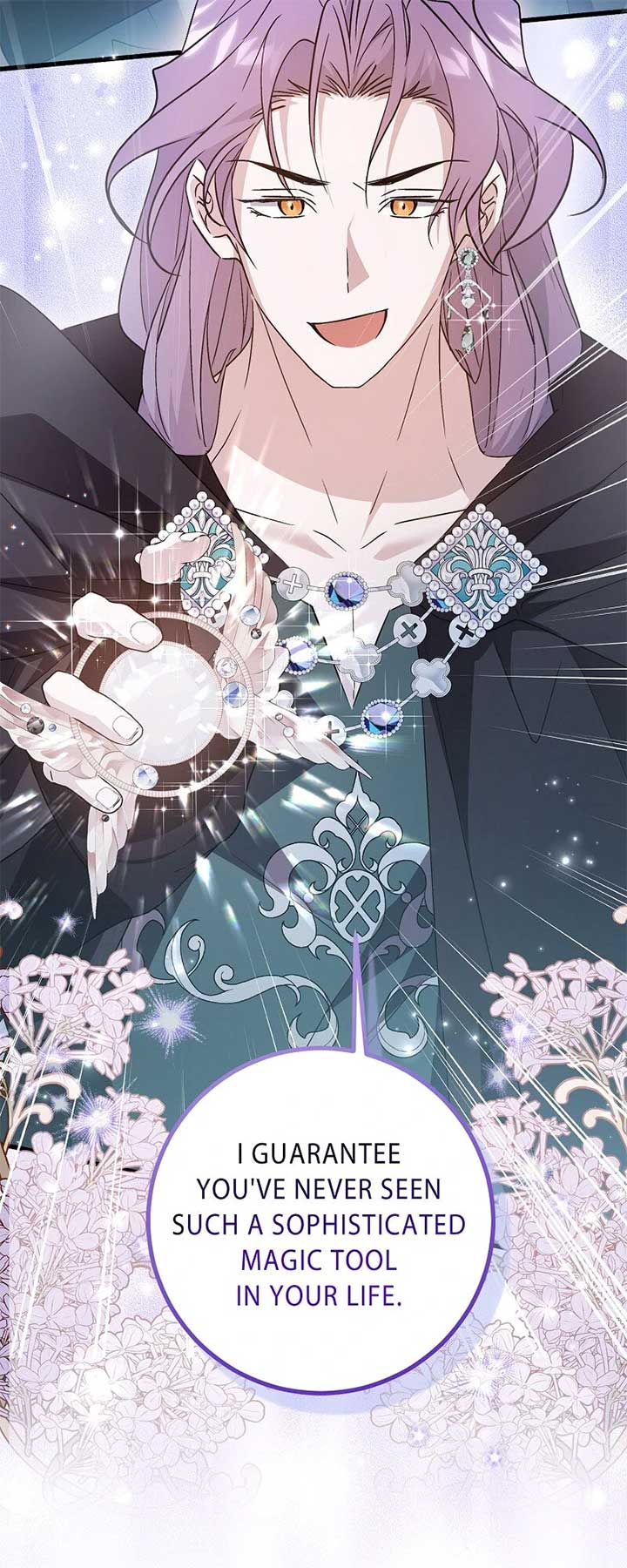 My First kiss With The Evil Butler Chapter 57 217 ch 57 24