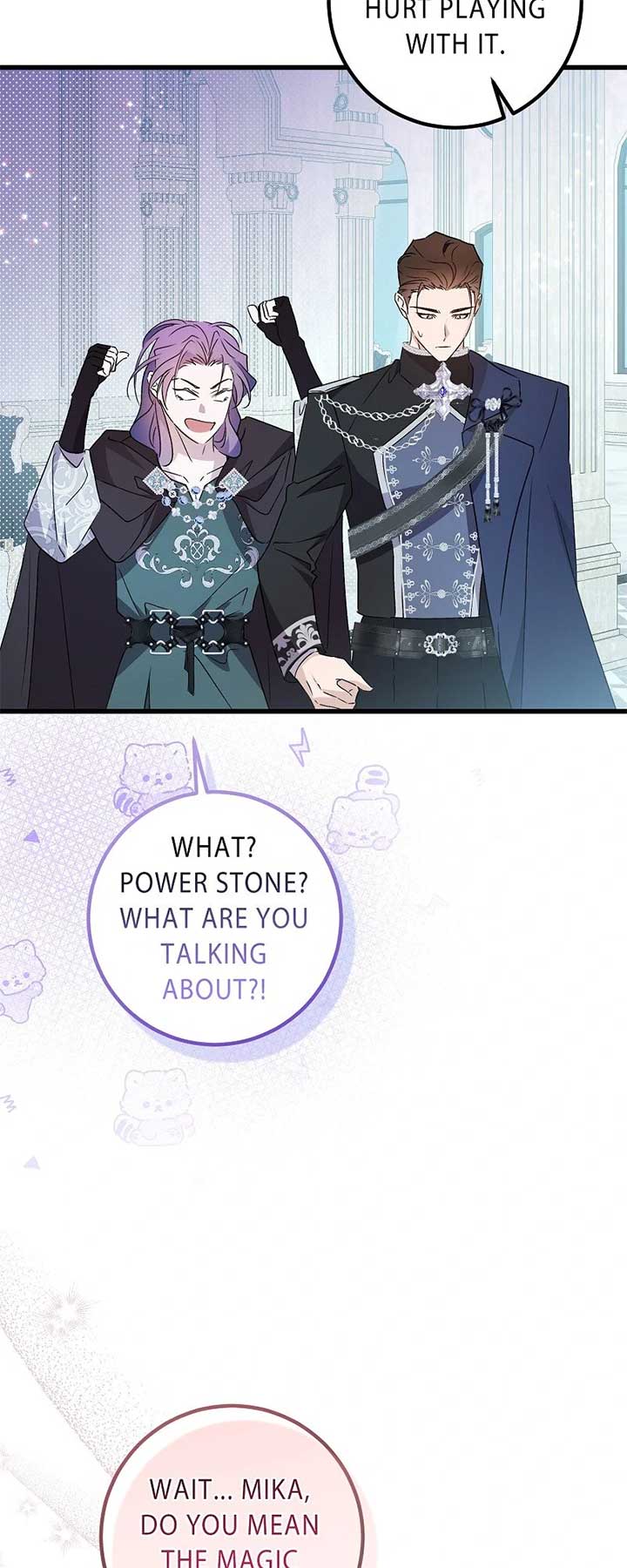 My First kiss With The Evil Butler Chapter 57 219 ch 57 26