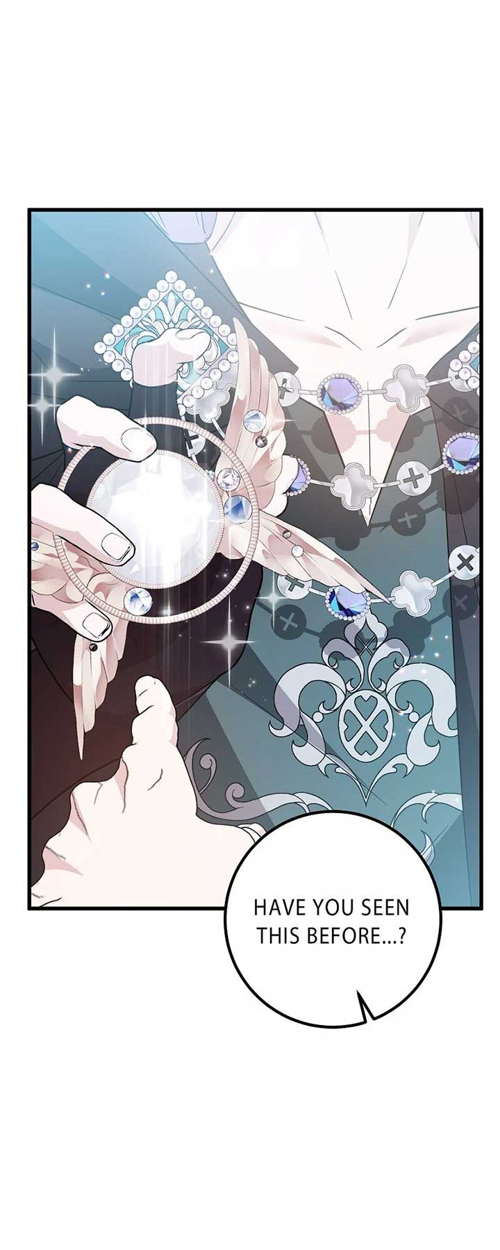 My First kiss With The Evil Butler Chapter 57 221 ch 57 28