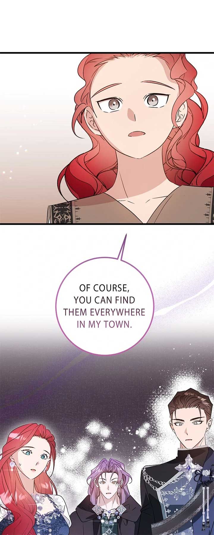 My First kiss With The Evil Butler Chapter 57 222 ch 57 29