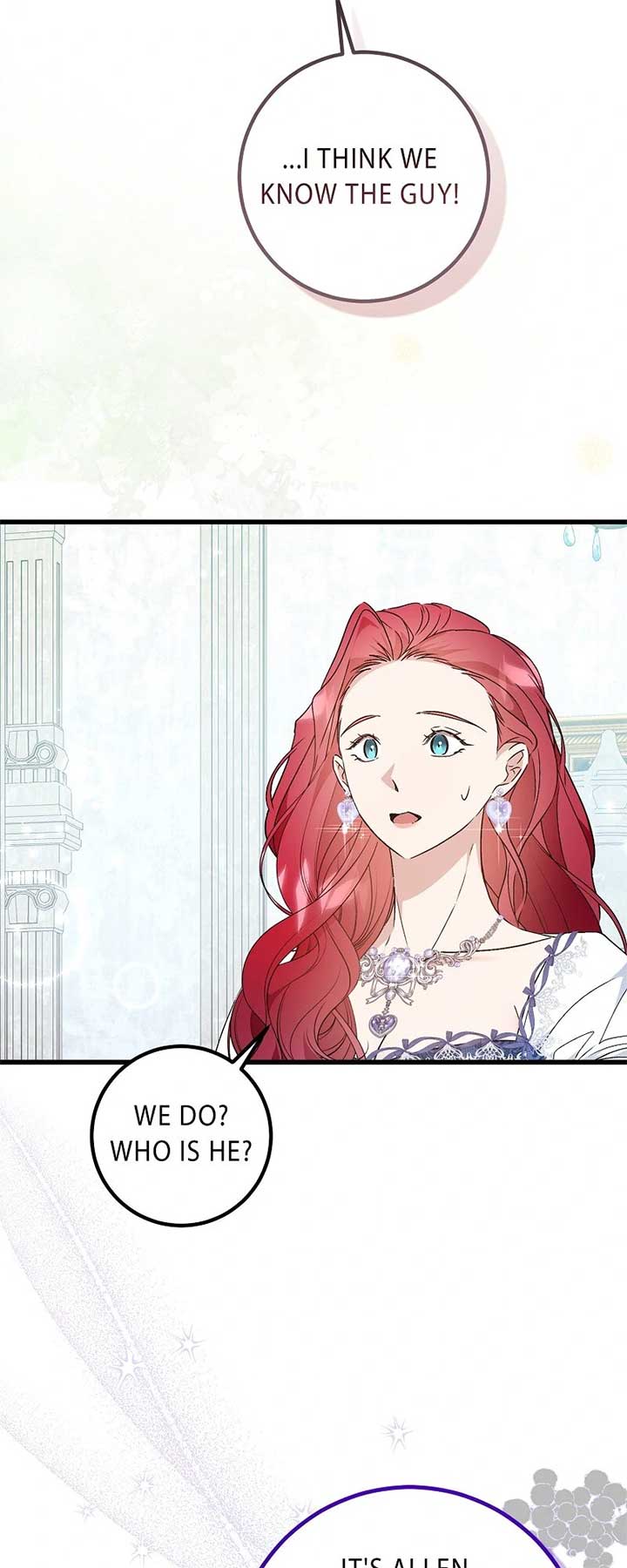 My First kiss With The Evil Butler Chapter 57 196 ch 57 3