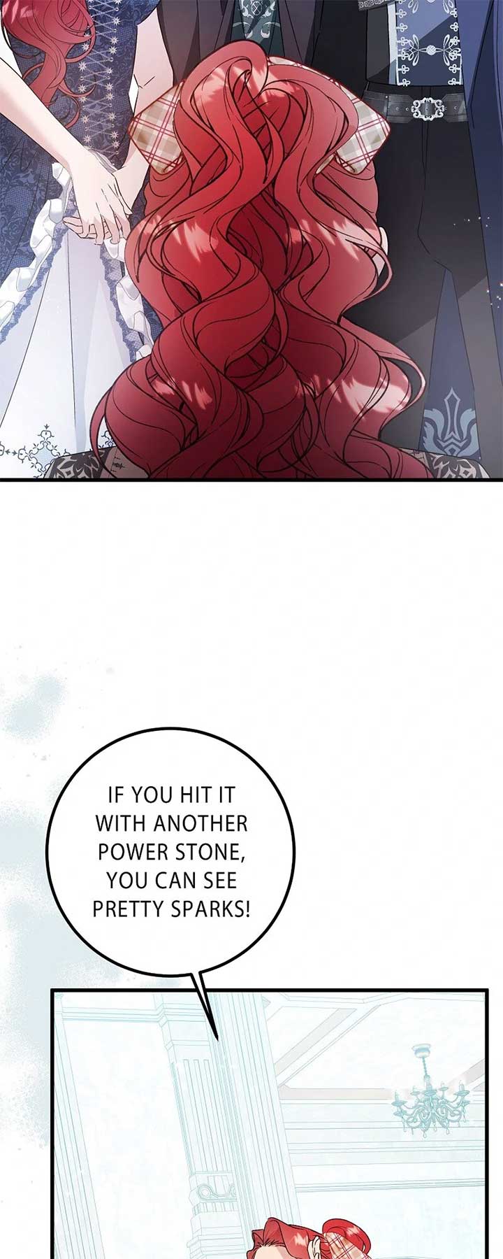 My First kiss With The Evil Butler Chapter 57 223 ch 57 30