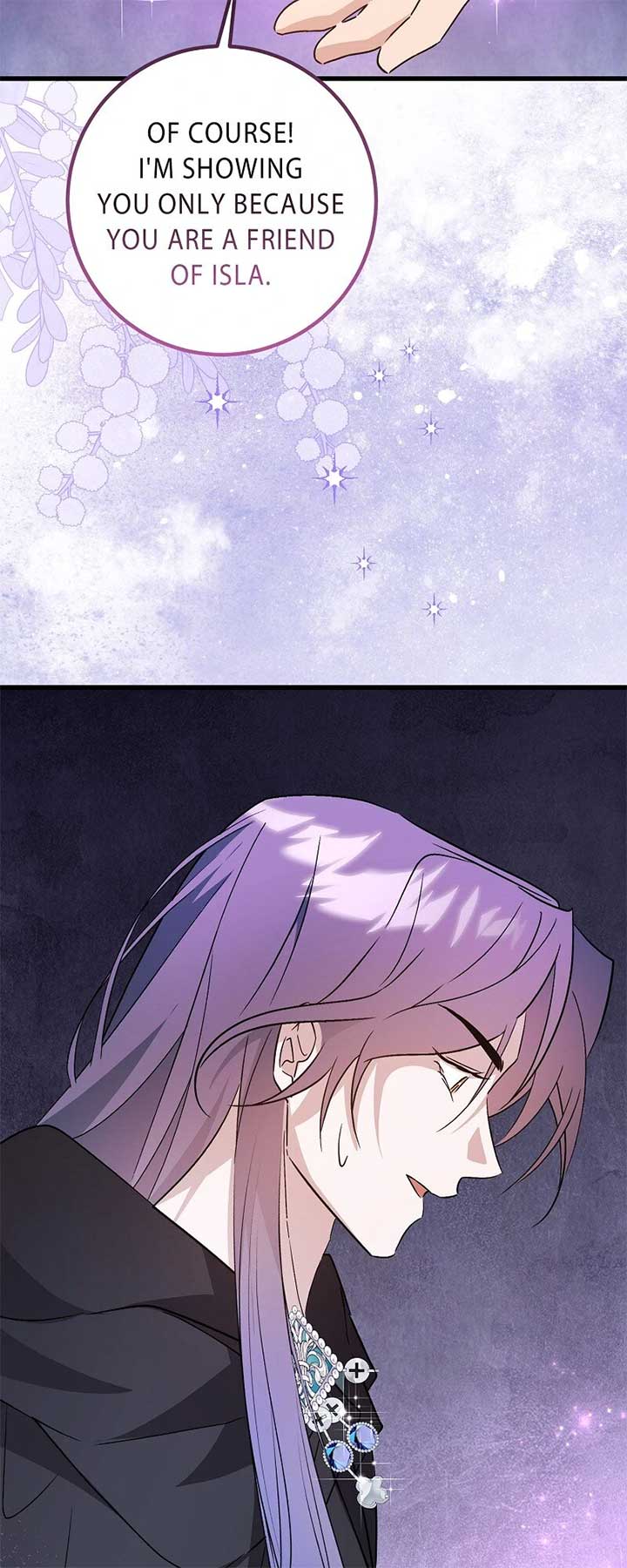 My First kiss With The Evil Butler Chapter 57 226 ch 57 33