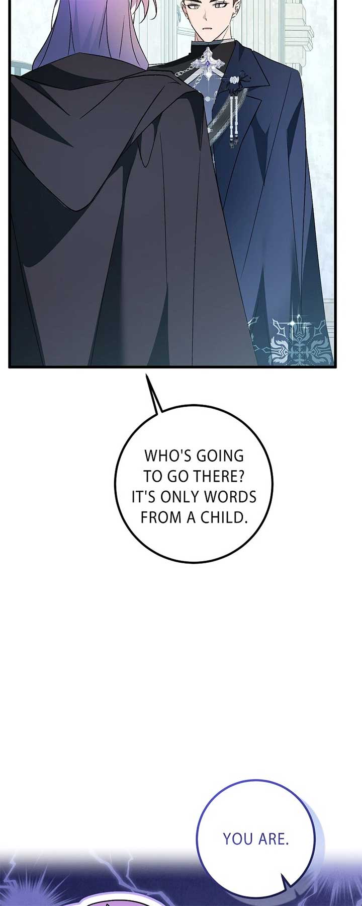 My First kiss With The Evil Butler Chapter 57 228 ch 57 35